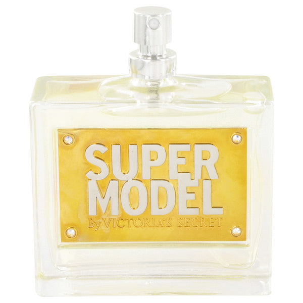 Supermodel-by-Victoria's-Secret-For-Women Eau De Parfum Spray (Tester) 2.5 oz (75 ml)