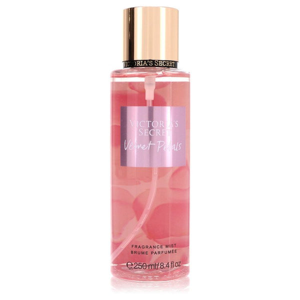 Victoria's-Secret-Velvet-Petals-by-Victoria's-Secret-For-Women Fragrance Mist Spray 8.4 oz (248 ml)