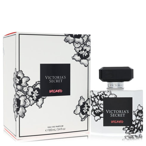 Victoria's-Secret-Wicked-by-Victoria's-Secret-For-Women Eau De Parfum Spray 3.4 oz (100 ml)