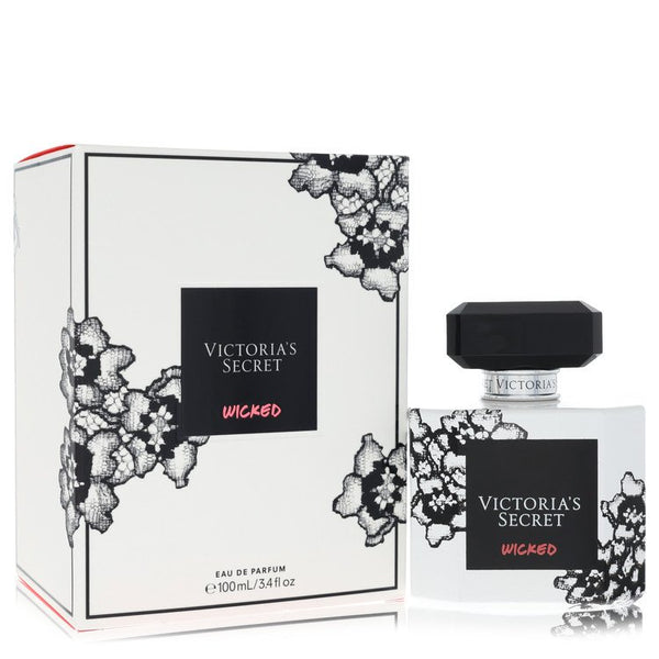 Victoria's-Secret-Wicked-by-Victoria's-Secret-For-Women Eau De Parfum Spray 3.4 oz (100 ml)
