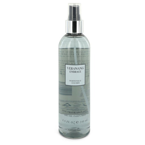 Vera Wang Embrace Periwinkle and Iris by Vera Wang For Women - Fragrance Mist 8 oz