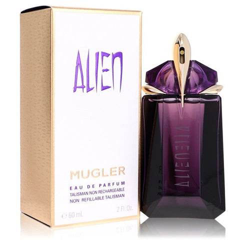 Alien-by-Thierry-Mugler-For-Women Eau De Parfum Spray 2 oz (60 ml)