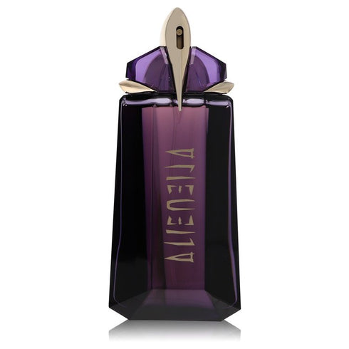 Alien-by-Thierry-Mugler-For-Women Eau De Parfum Spray (Tester) 3 oz (90 ml)