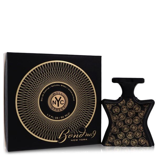 Wall-Street-by-Bond-No.-9-For-Women Eau De Parfum Spray 1.7 oz (50 ml)