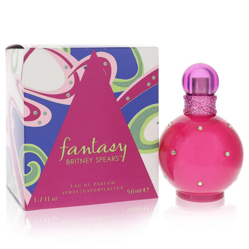 Fantasy-by-Britney-Spears-For-Women Eau De Parfum Spray 1.7 oz (50 ml)