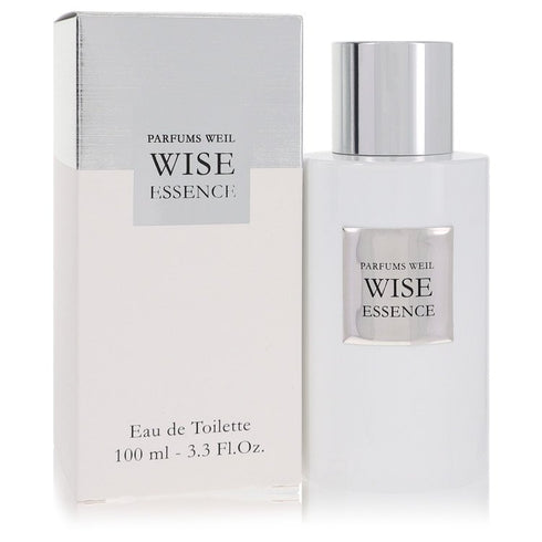 Wise-Essence-by-Weil-For-Men Eau De Toilette Spray 3.3 oz (100 ml)