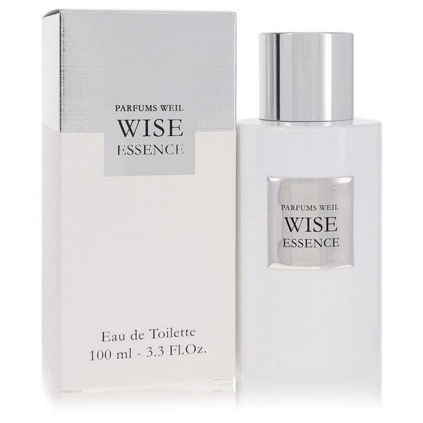 Wise-Essence-by-Weil-For-Men Eau De Toilette Spray 3.3 oz (100 ml)