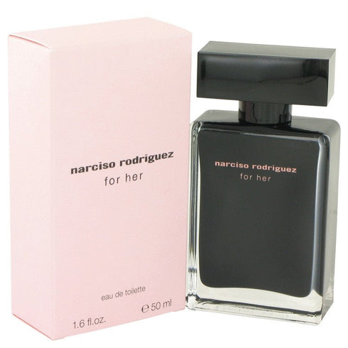 Narciso Rodriguez by Narciso Rodriguez For Women - Eau De Toilette Spray 1.6 oz