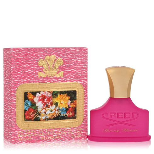 Spring-Flower-by-Creed-For-Women Millesime Eau De Parfum Spray 1 oz (30 ml)