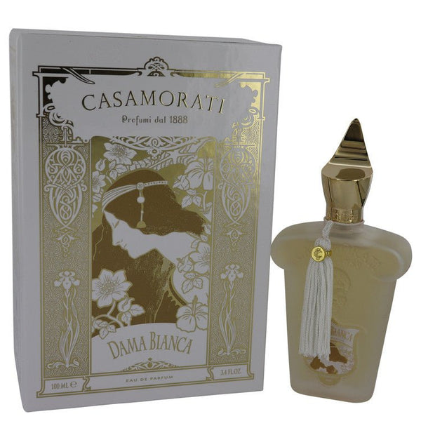Dama Bianca by Xerjoff For Women - Eau De Parfum Spray 100 ml (3.4 oz)