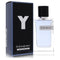 Y-by-Yves-Saint-Laurent-For-Men Eau De Toilette Spray 3.3 oz (100 ml)