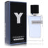 Y-by-Yves-Saint-Laurent-For-Men Eau De Toilette Spray 3.3 oz (100 ml)