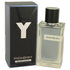 Y by Yves Saint Laurent For Men - Eau De Toilette Spray 3.3 oz