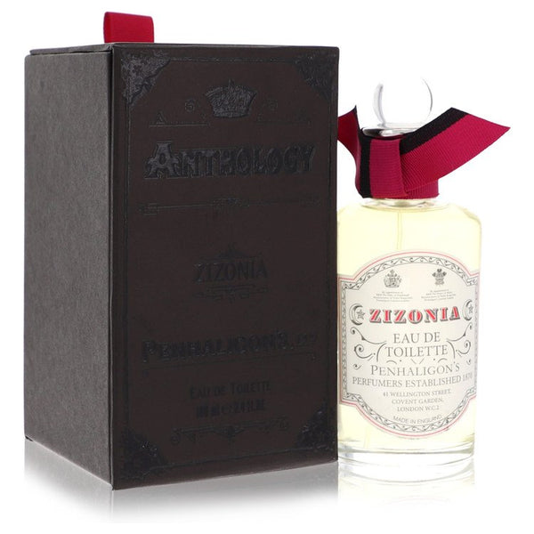 Zizonia-by-Penhaligon's-For-Men Eau De Toilette Spray 3.4 oz (100 ml)