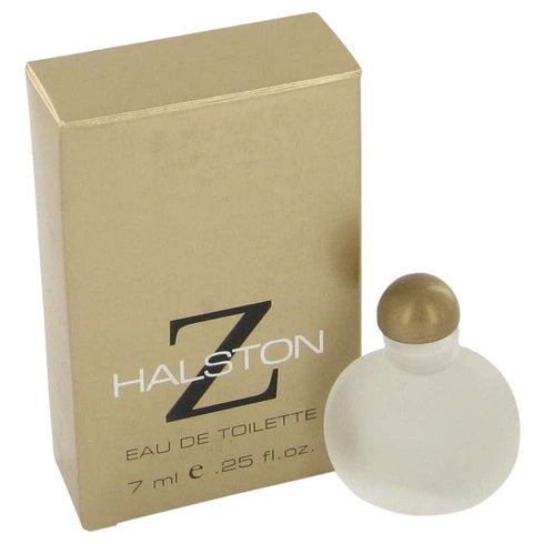 Halston-"Z"-by-Halston-For-Men Mini EDT .25 oz (7 ml)