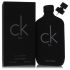 Ck Be by Calvin Klein Eau De Toilette Spray (Unisex) 6.6 oz