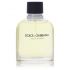 Dolce & Gabbana by Dolce & Gabbana Eau De Toilette Spray (Tester) 4.2 oz